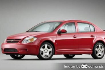 Insurance for Chevy Cobalt