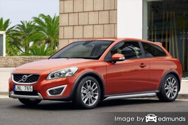 Insurance for Volvo C30